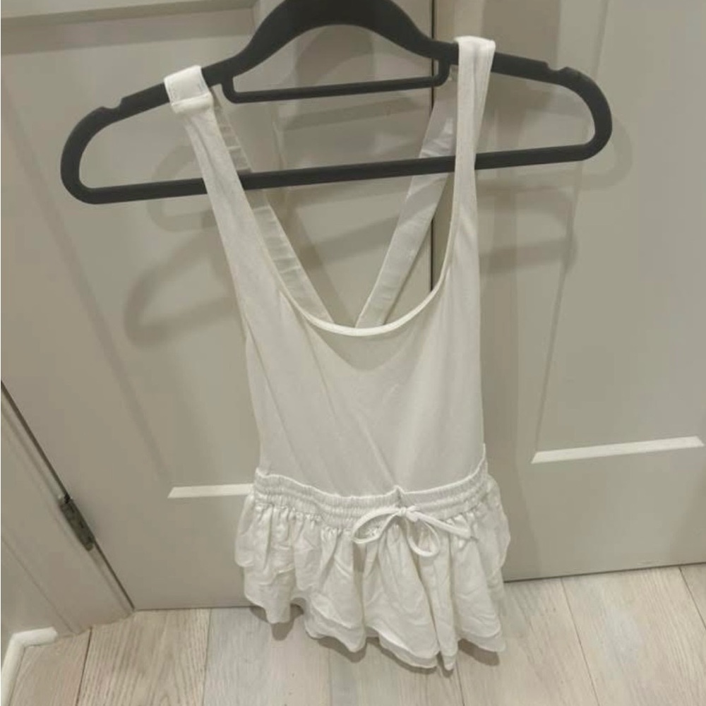 FP Movement by Free People White romper